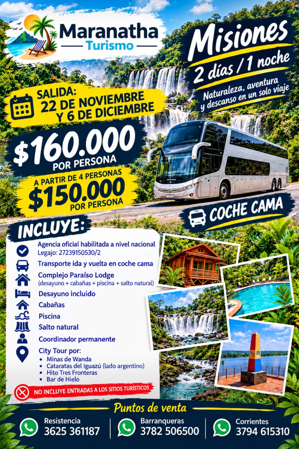 Imagen de Paquete